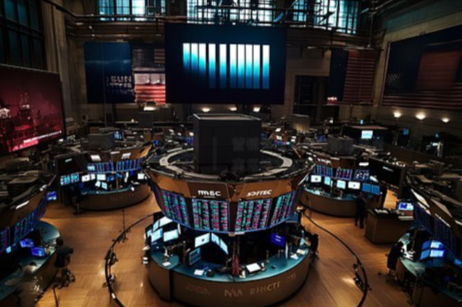 EC Markets全球布局：纽约交易中心+顶级流动性加持-EC Markets