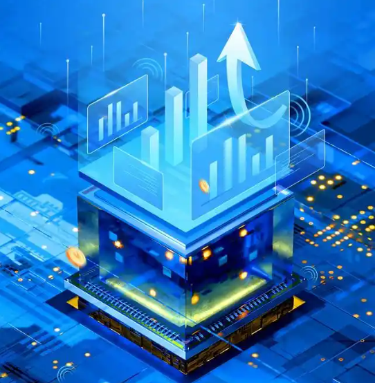 指尖上的全球交易 ——EC Markets 移动端 APP,随时随地掌控交易机遇-EC Markets